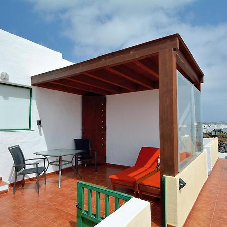 Apartment Shanti Lara Sea Views Punta Mujeres By Pvl Exterior foto