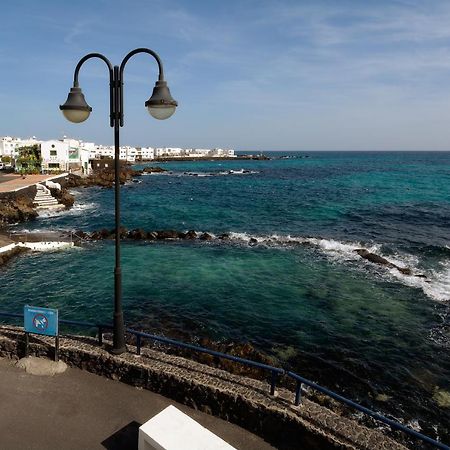 Apartment Shanti Lara Sea Views Punta Mujeres By Pvl Exterior foto