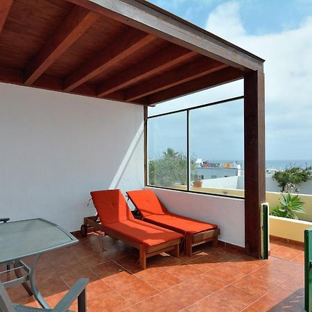Apartment Shanti Lara Sea Views Punta Mujeres By Pvl Exterior foto