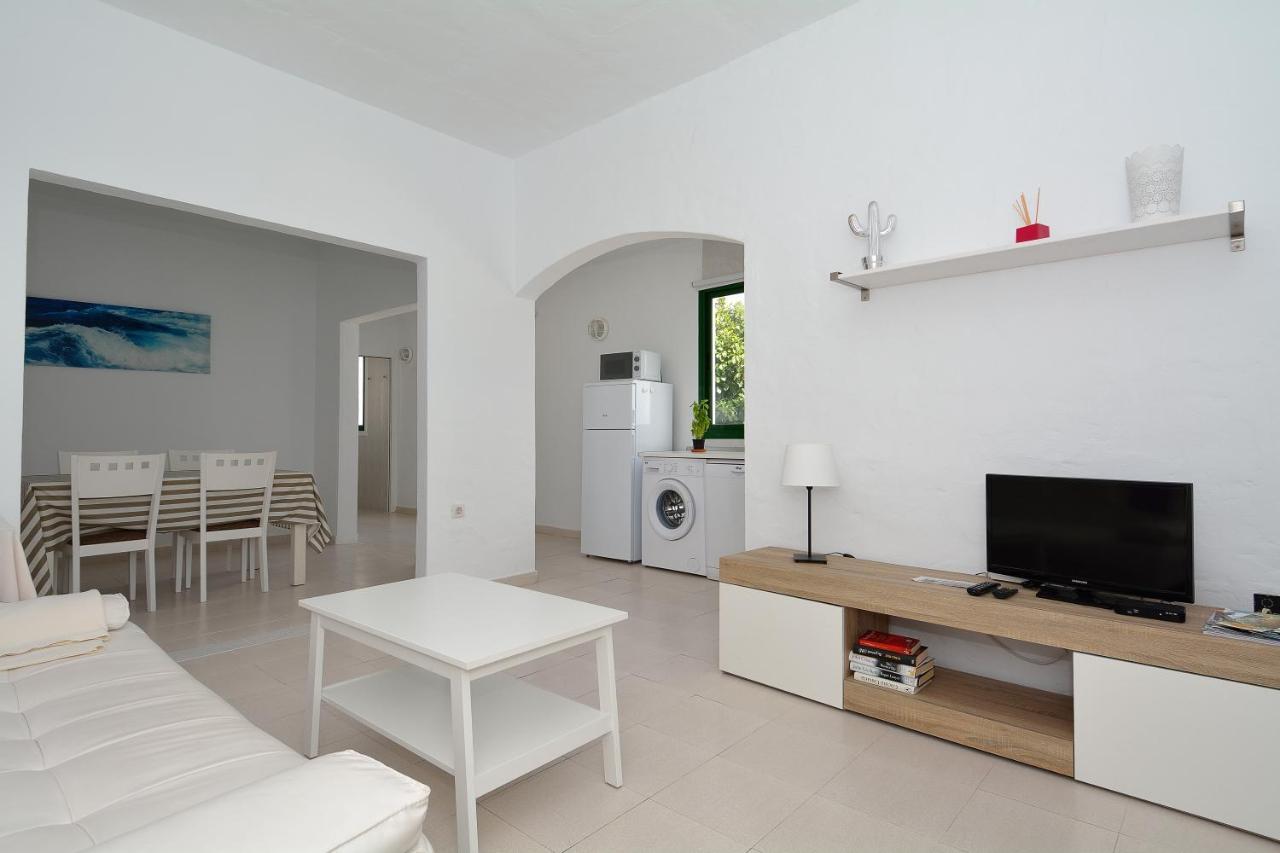 Apartment Shanti Lara Sea Views Punta Mujeres By Pvl Exterior foto