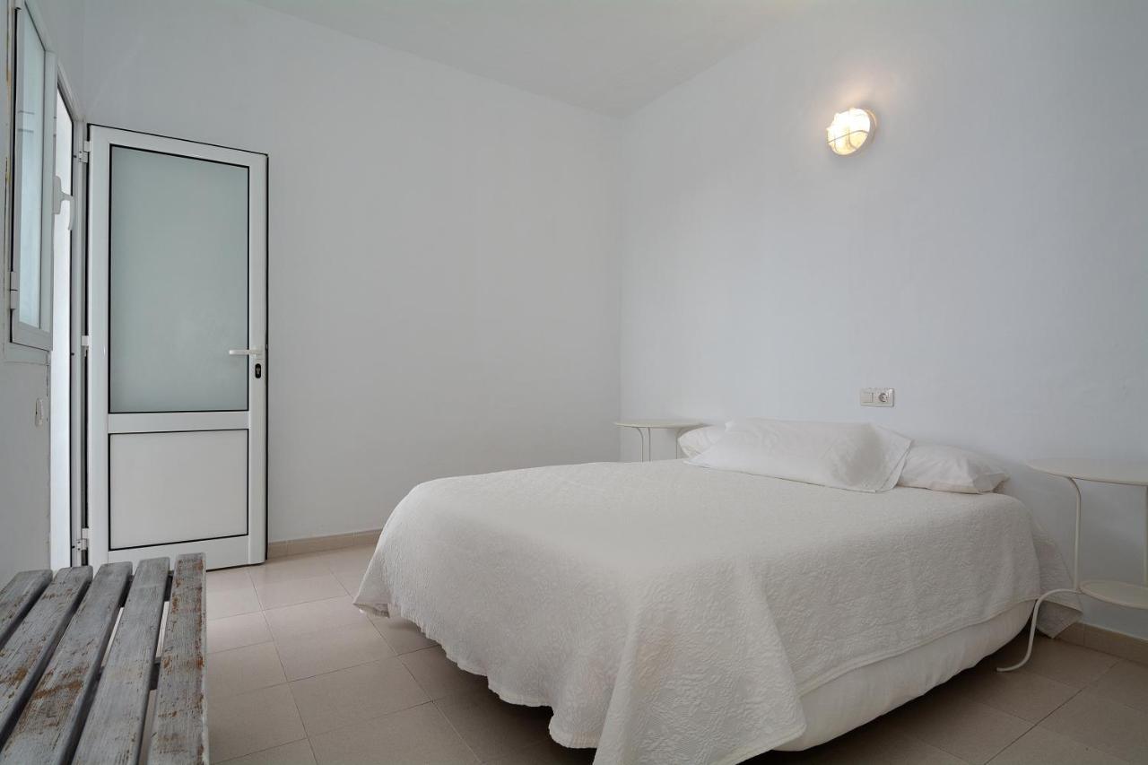 Apartment Shanti Lara Sea Views Punta Mujeres By Pvl Exterior foto