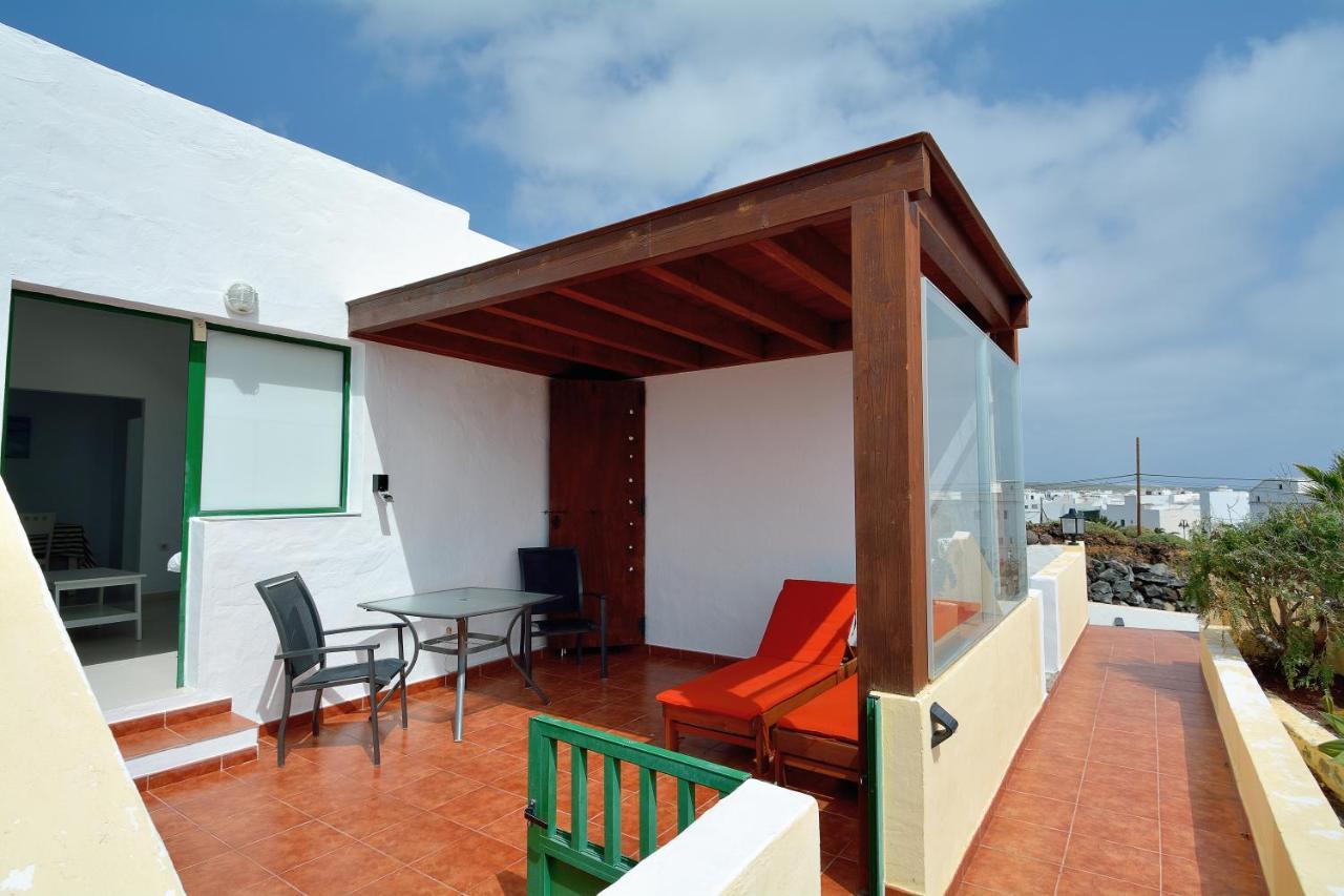 Apartment Shanti Lara Sea Views Punta Mujeres By Pvl Exterior foto