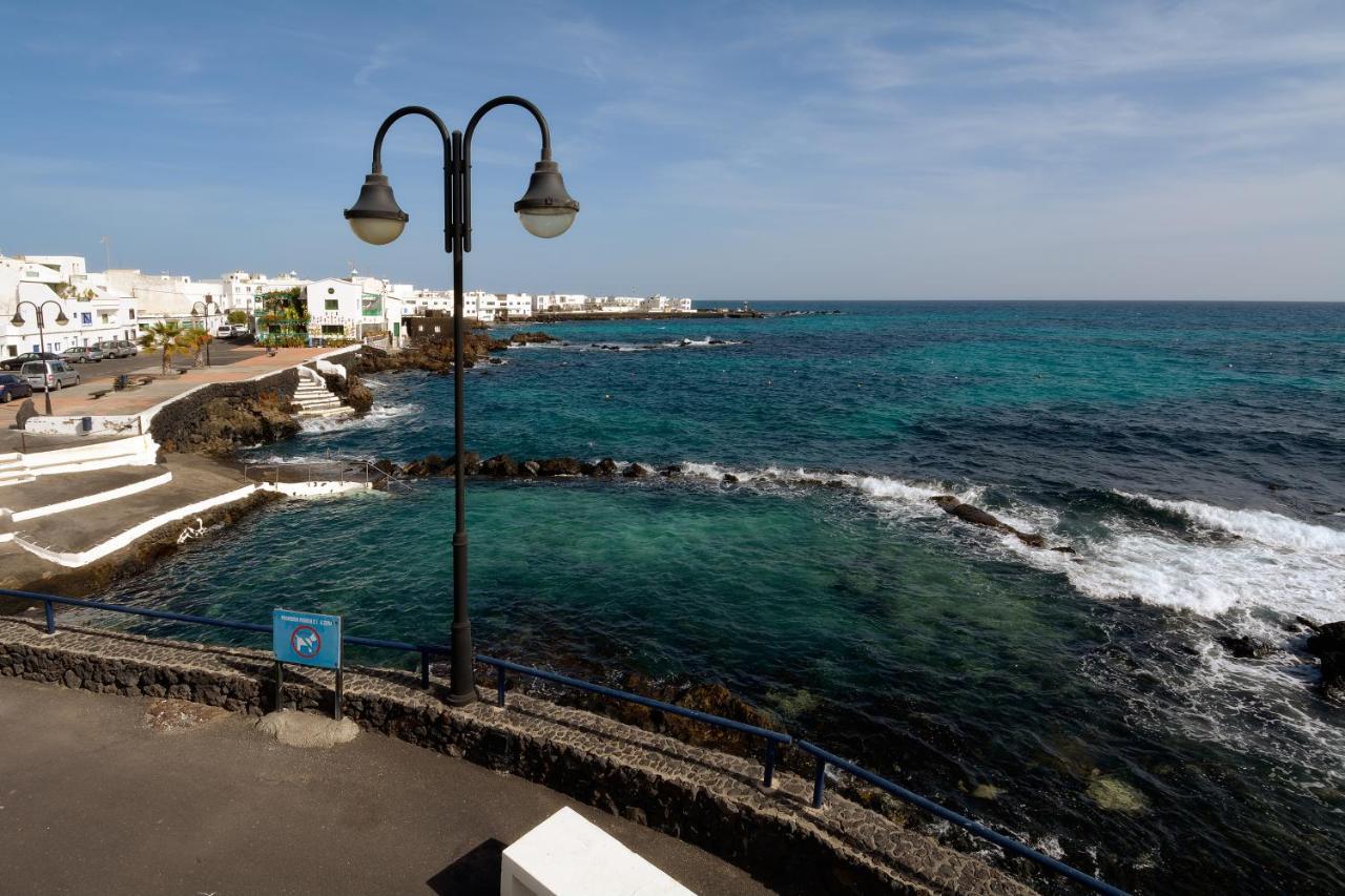 Apartment Shanti Lara Sea Views Punta Mujeres By Pvl Exterior foto