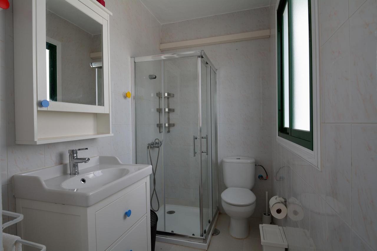 Apartment Shanti Lara Sea Views Punta Mujeres By Pvl Exterior foto