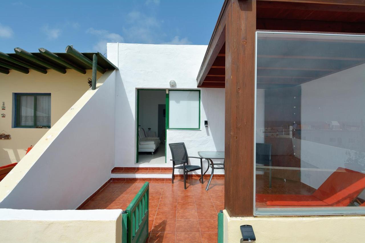Apartment Shanti Lara Sea Views Punta Mujeres By Pvl Exterior foto