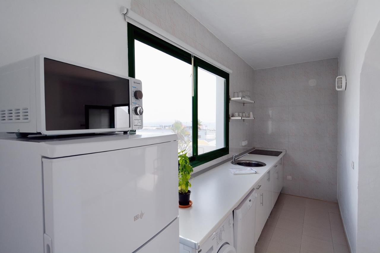 Apartment Shanti Lara Sea Views Punta Mujeres By Pvl Exterior foto