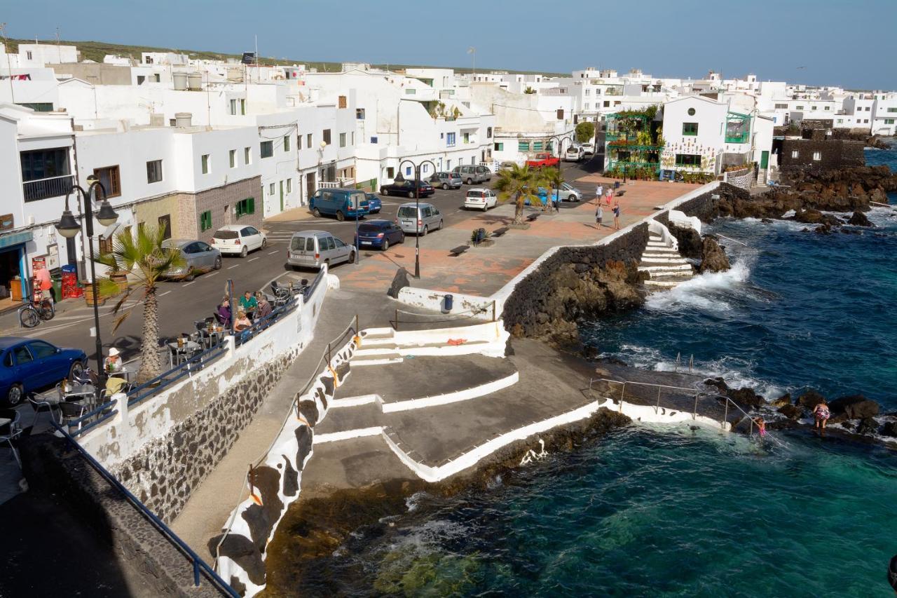 Apartment Shanti Lara Sea Views Punta Mujeres By Pvl Exterior foto