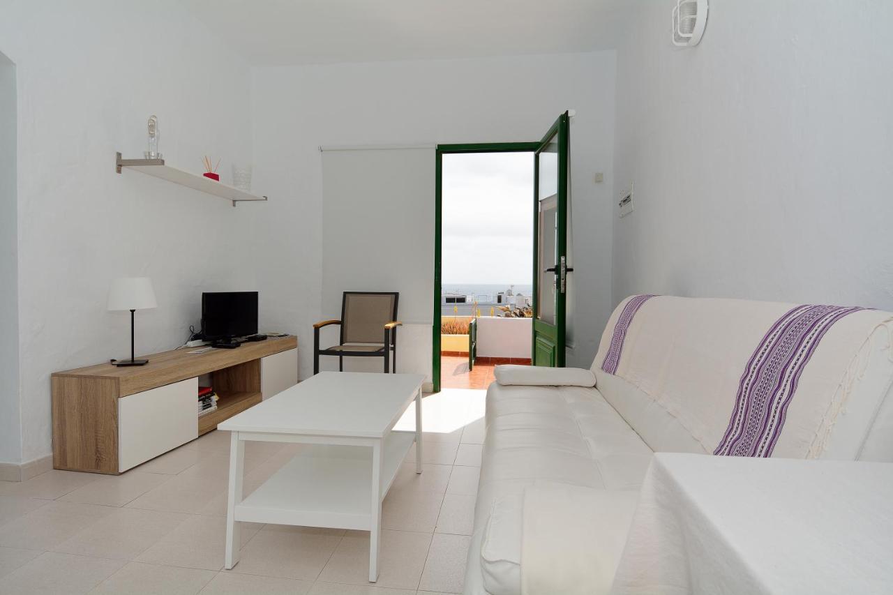 Apartment Shanti Lara Sea Views Punta Mujeres By Pvl Exterior foto