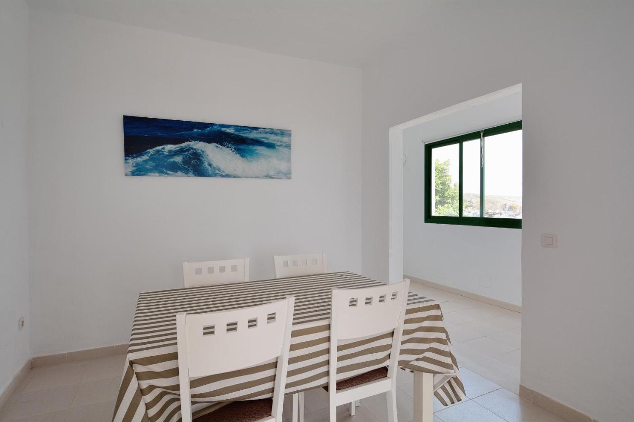 Apartment Shanti Lara Sea Views Punta Mujeres By Pvl Exterior foto