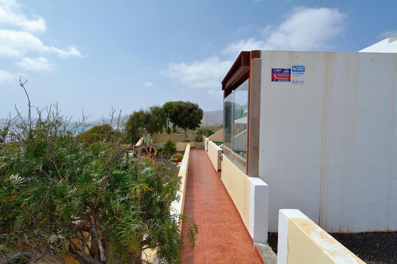 Apartment Shanti Lara Sea Views Punta Mujeres By Pvl Exterior foto