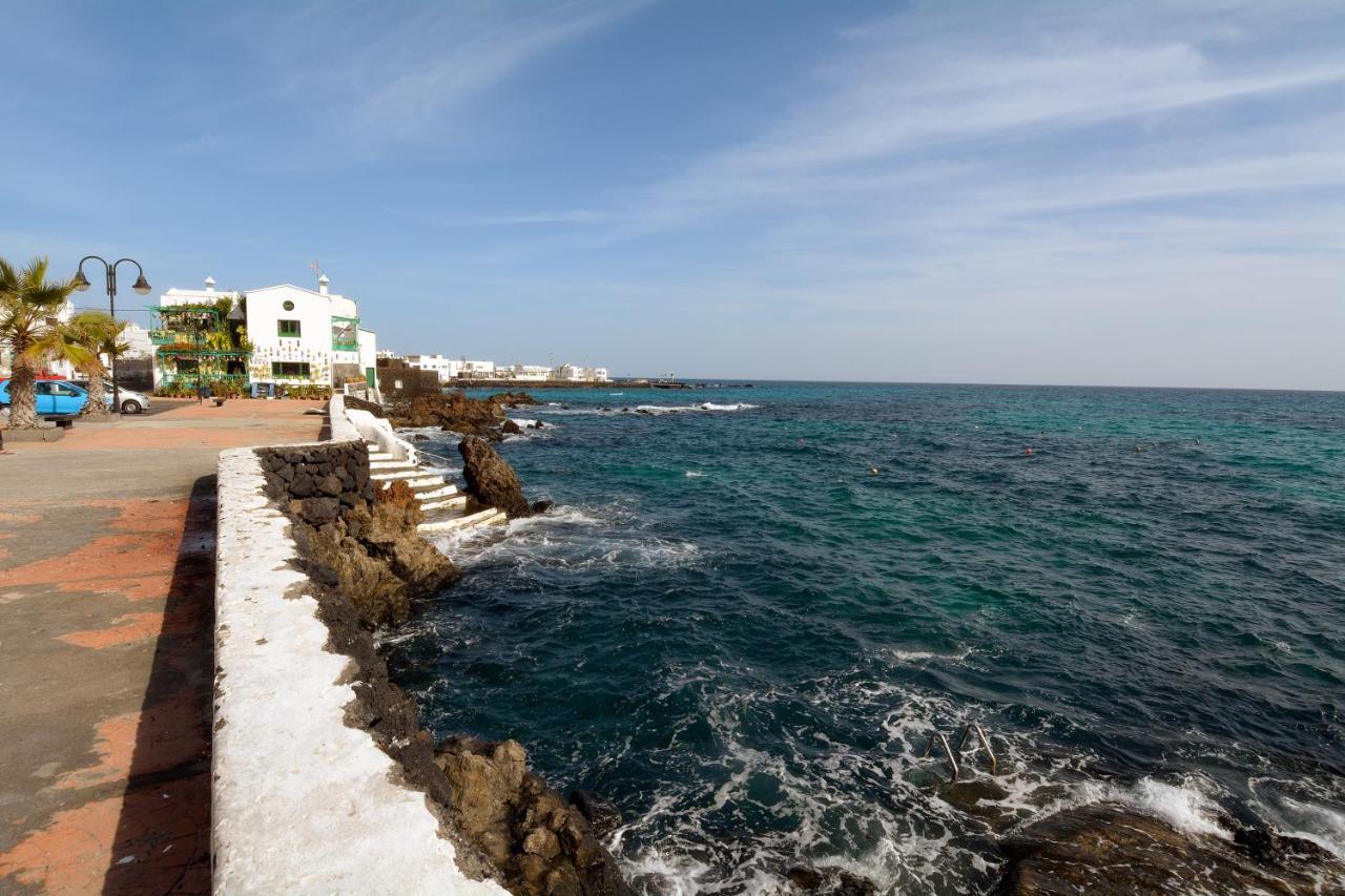 Apartment Shanti Lara Sea Views Punta Mujeres By Pvl Exterior foto