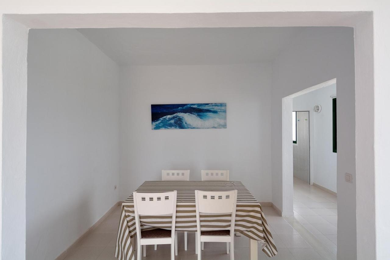 Apartment Shanti Lara Sea Views Punta Mujeres By Pvl Exterior foto